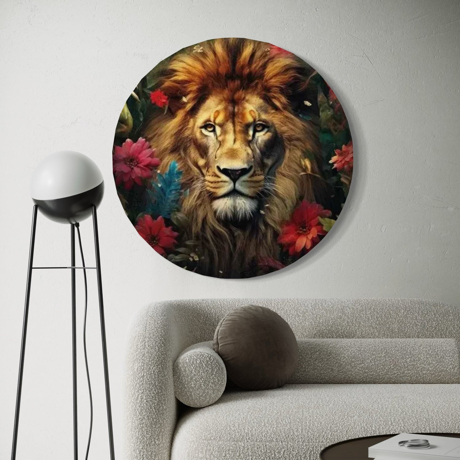 De voordelen van plexiglas schilderijen voor je interieur