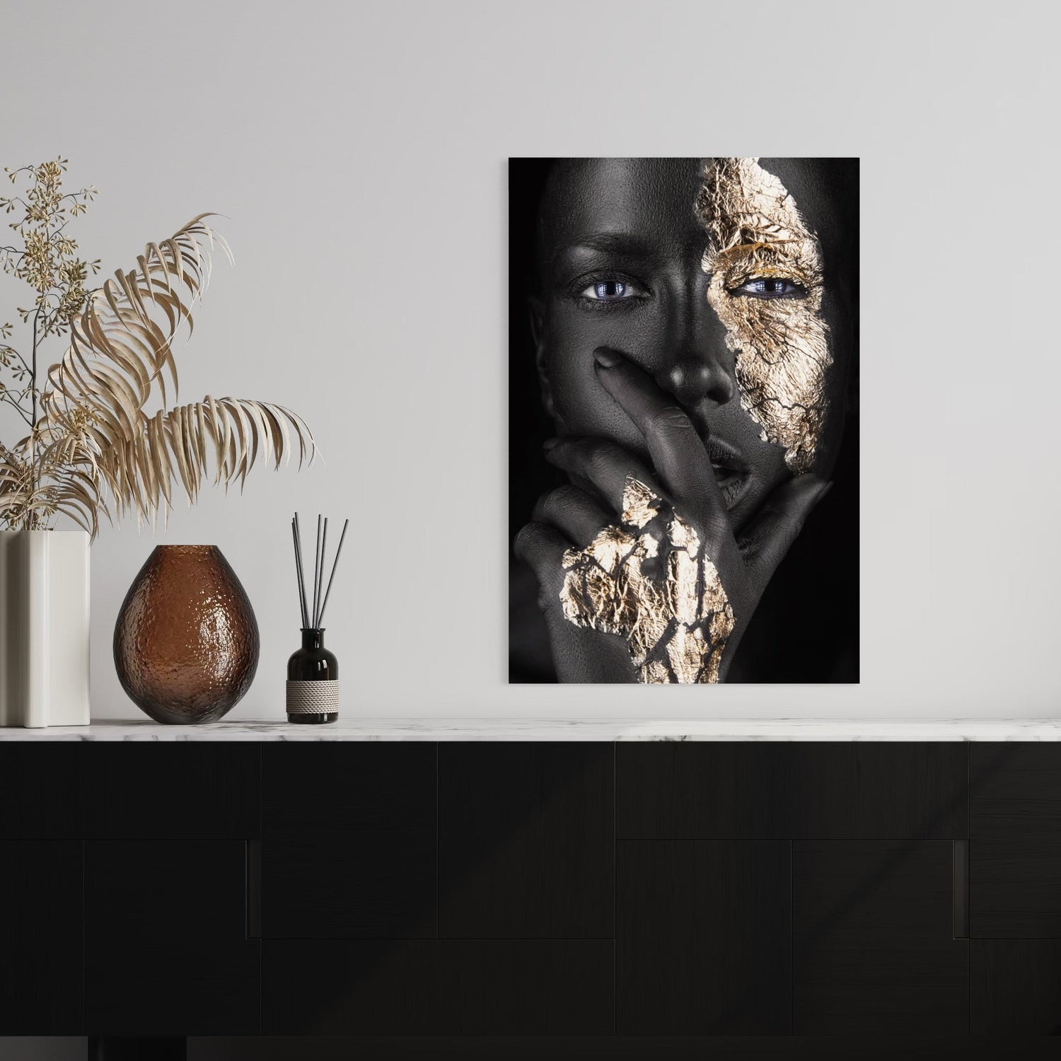 De Onbeperkte Mogelijkheden voor Kunstenaars met Plexiglas Schilderijen