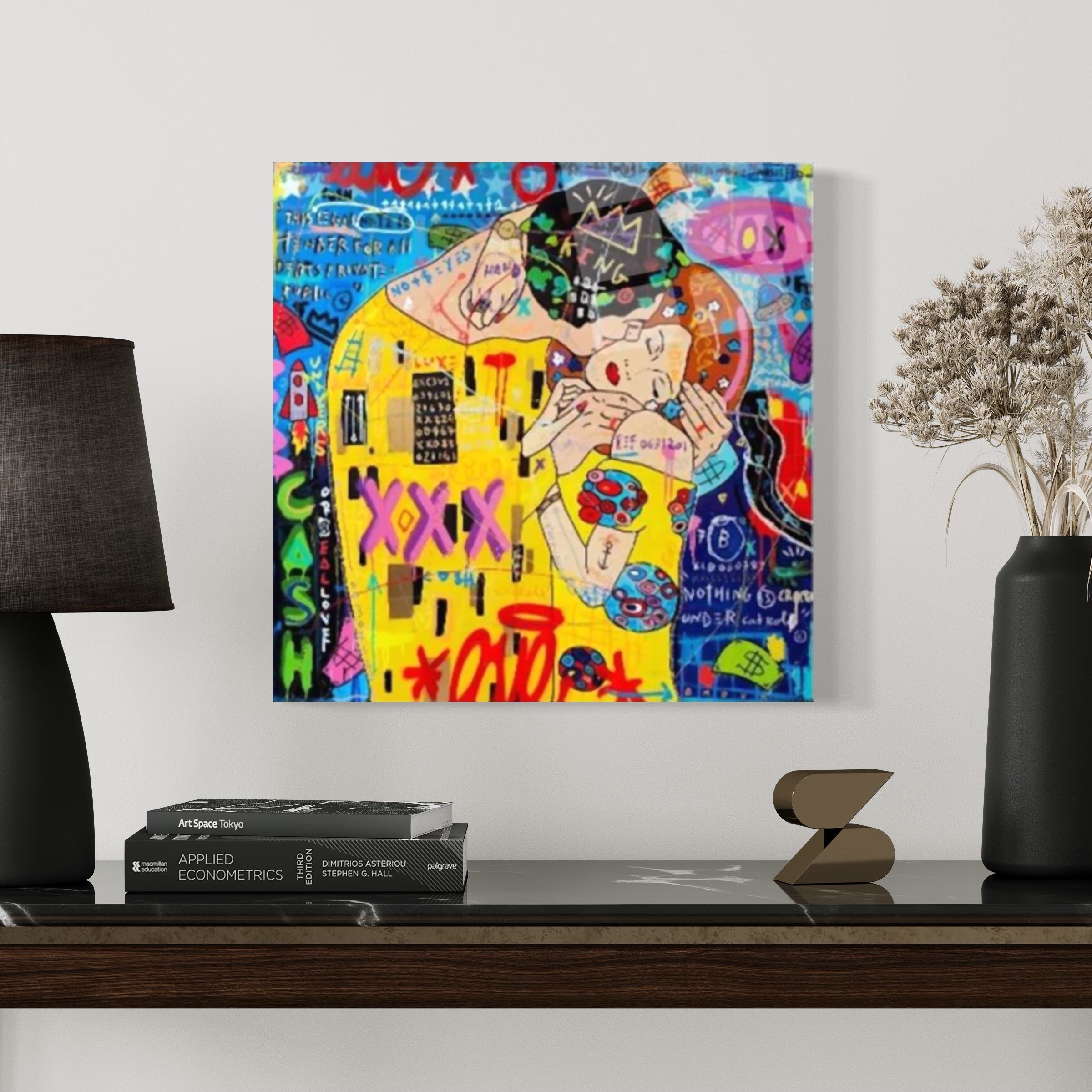Wandkunst für Männer und Frauen