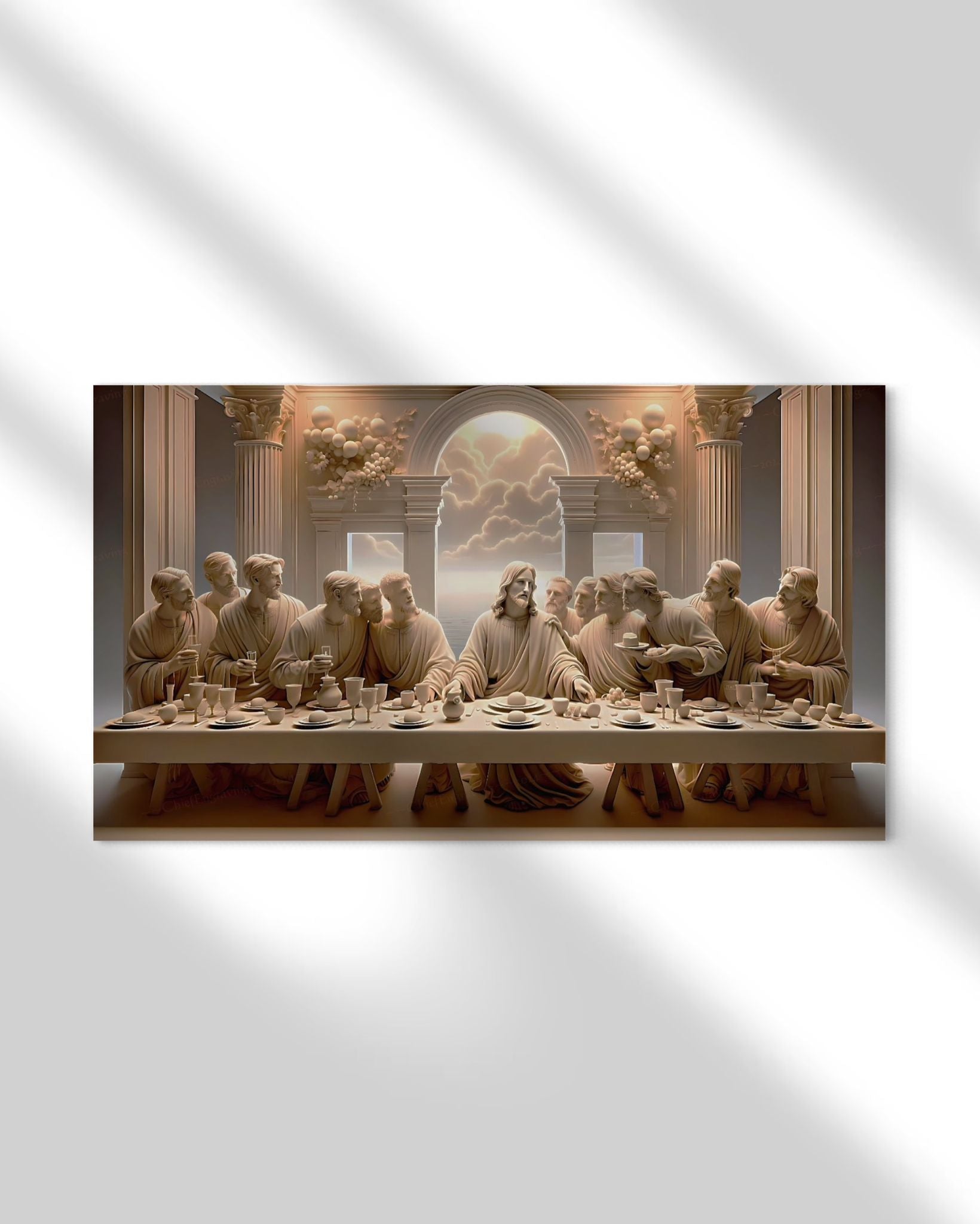 The Last Supper