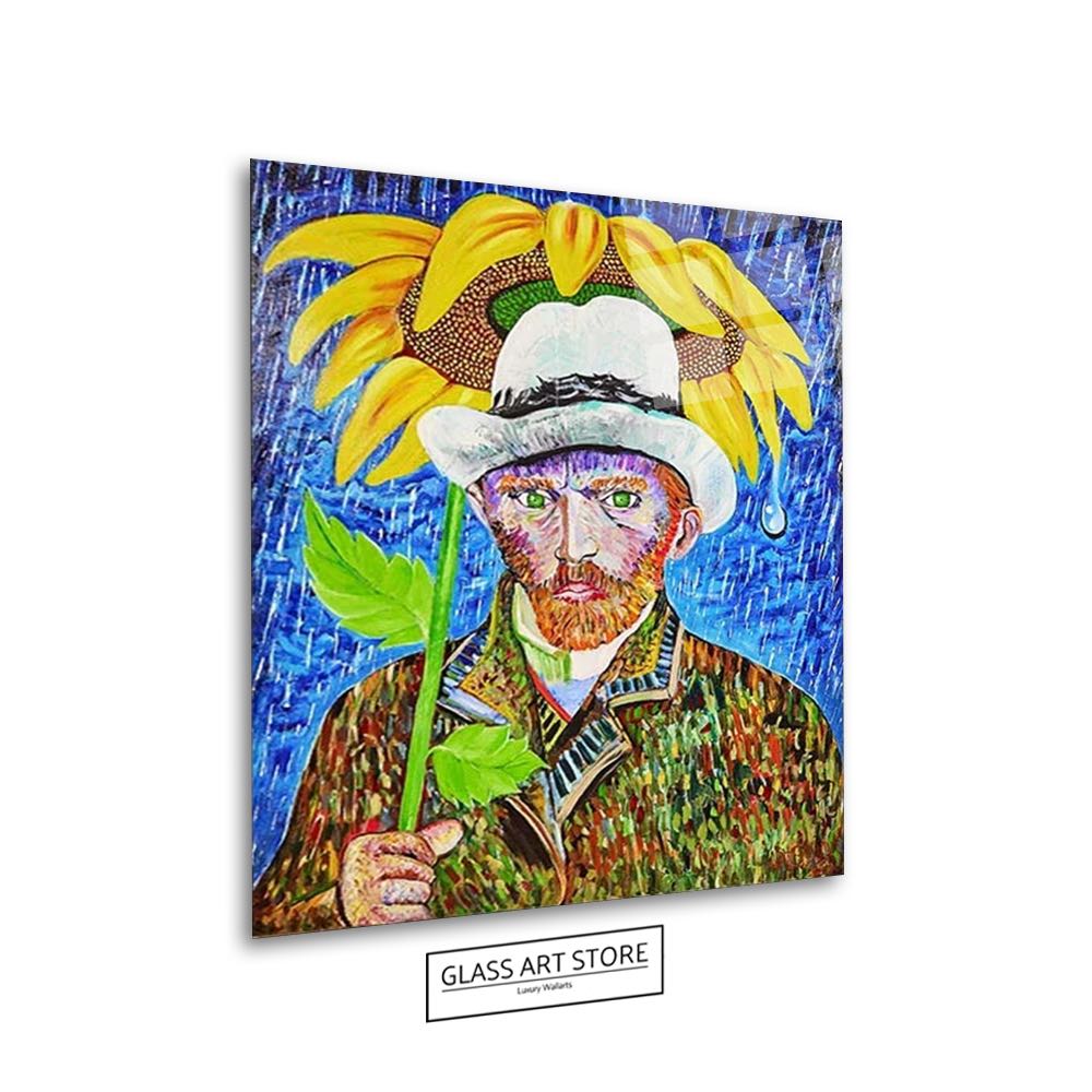 Berühmte Wandkunst