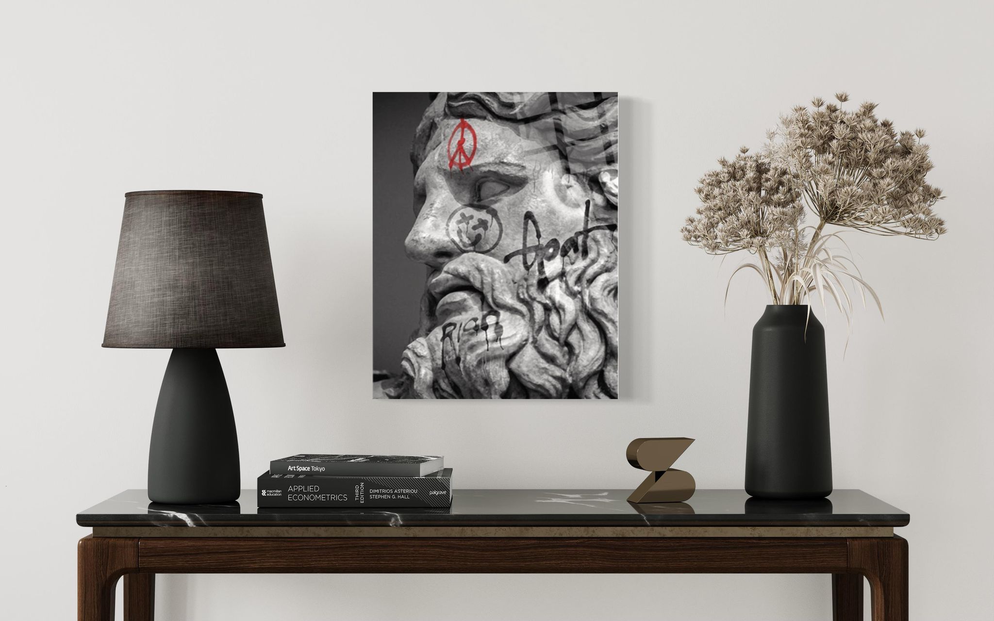 Artistic Wall Art 2 – Glaskunstgeschäft