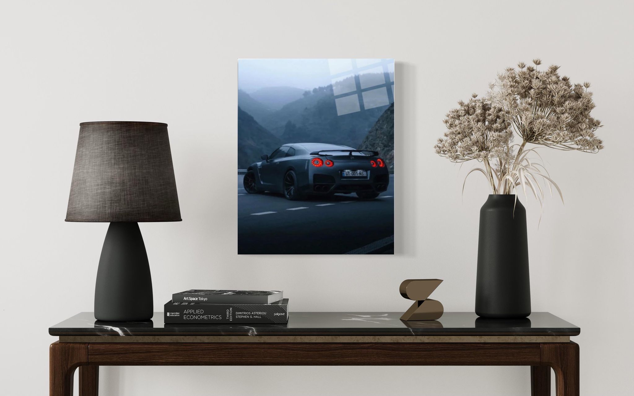 Sportwagen Wall Art