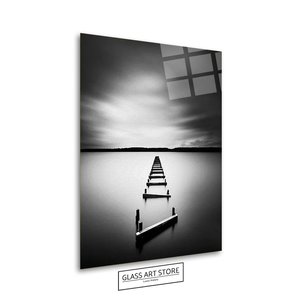 Lake 2 Wall Art