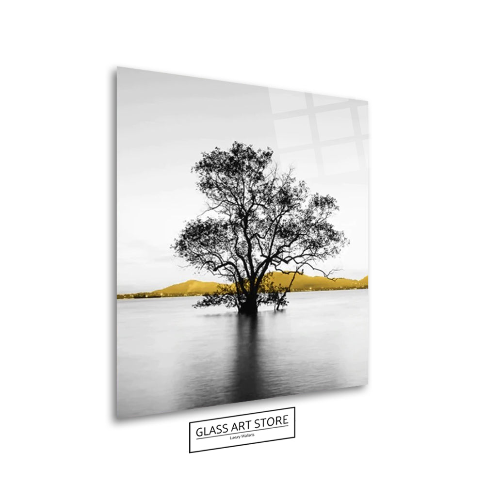 Tree Wall Art