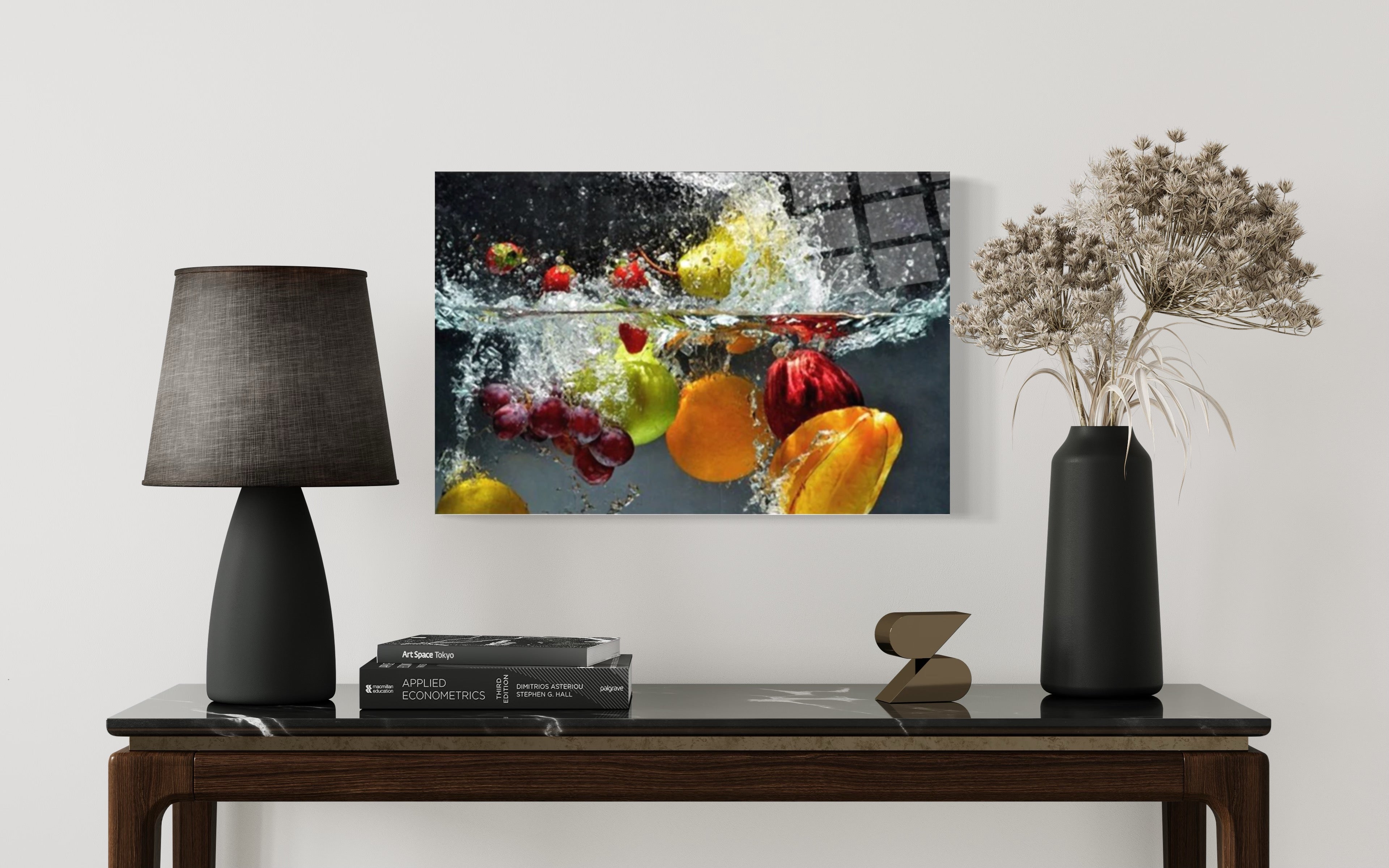 Obst 2 Wandkunst