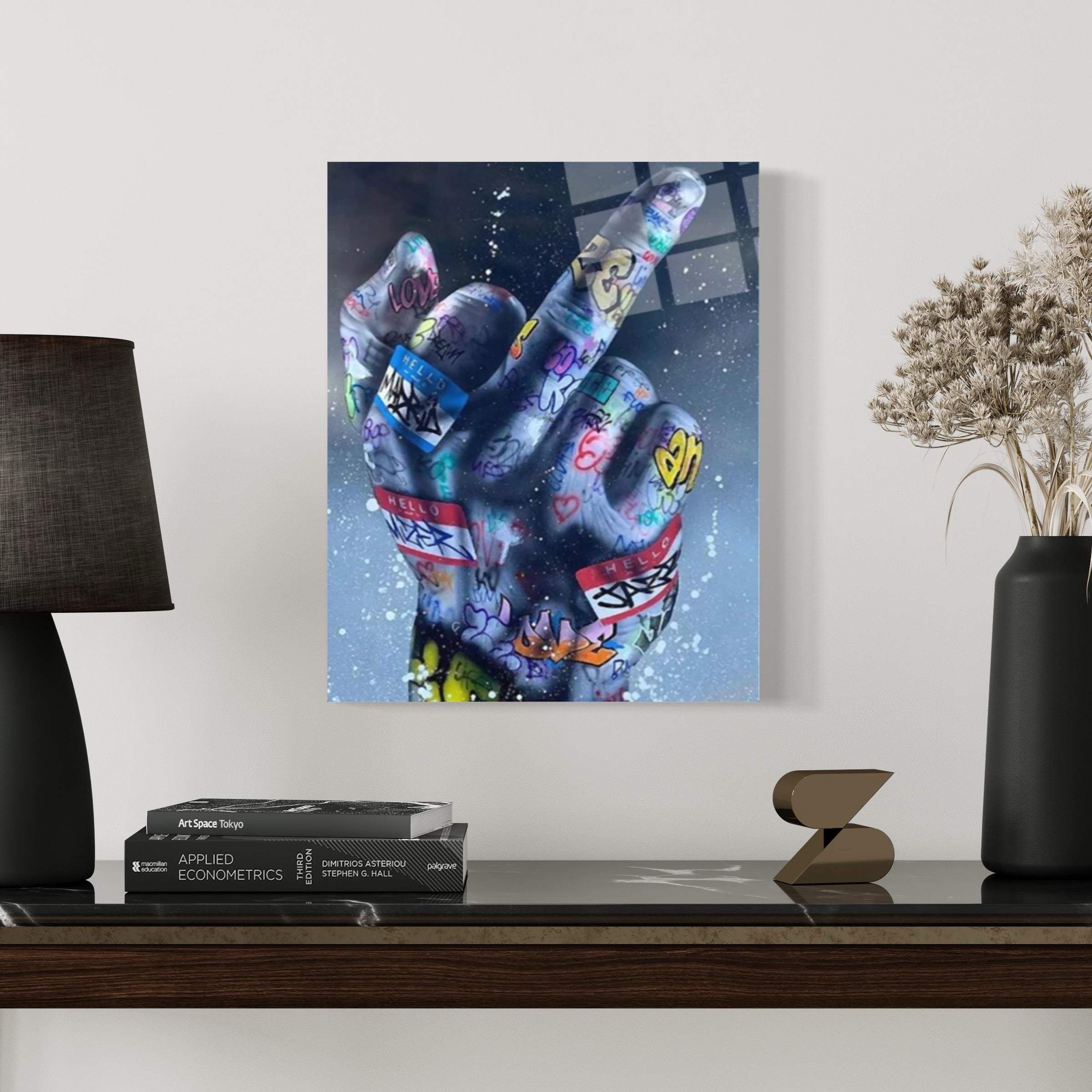 FY Wall Art