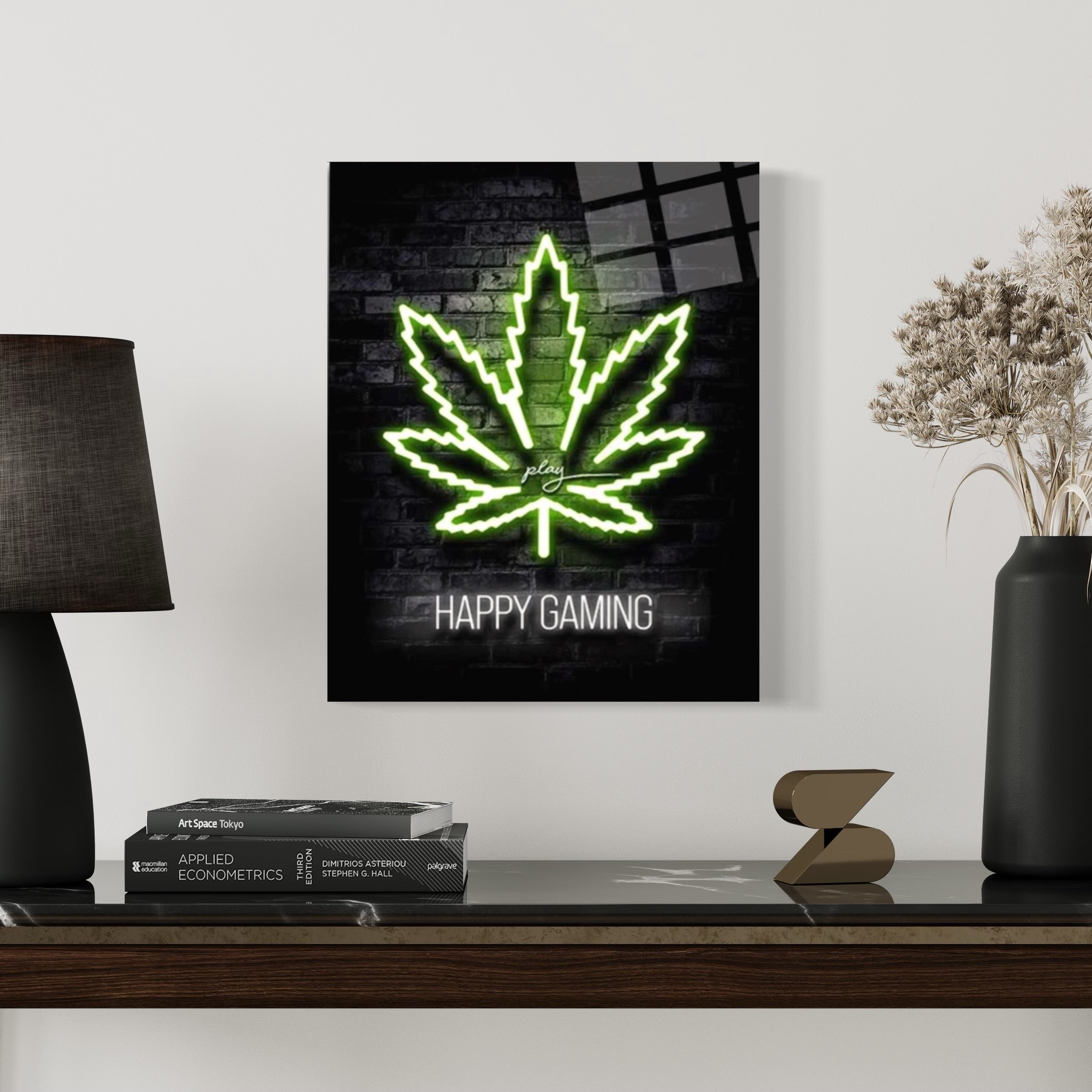 Happy Gaming