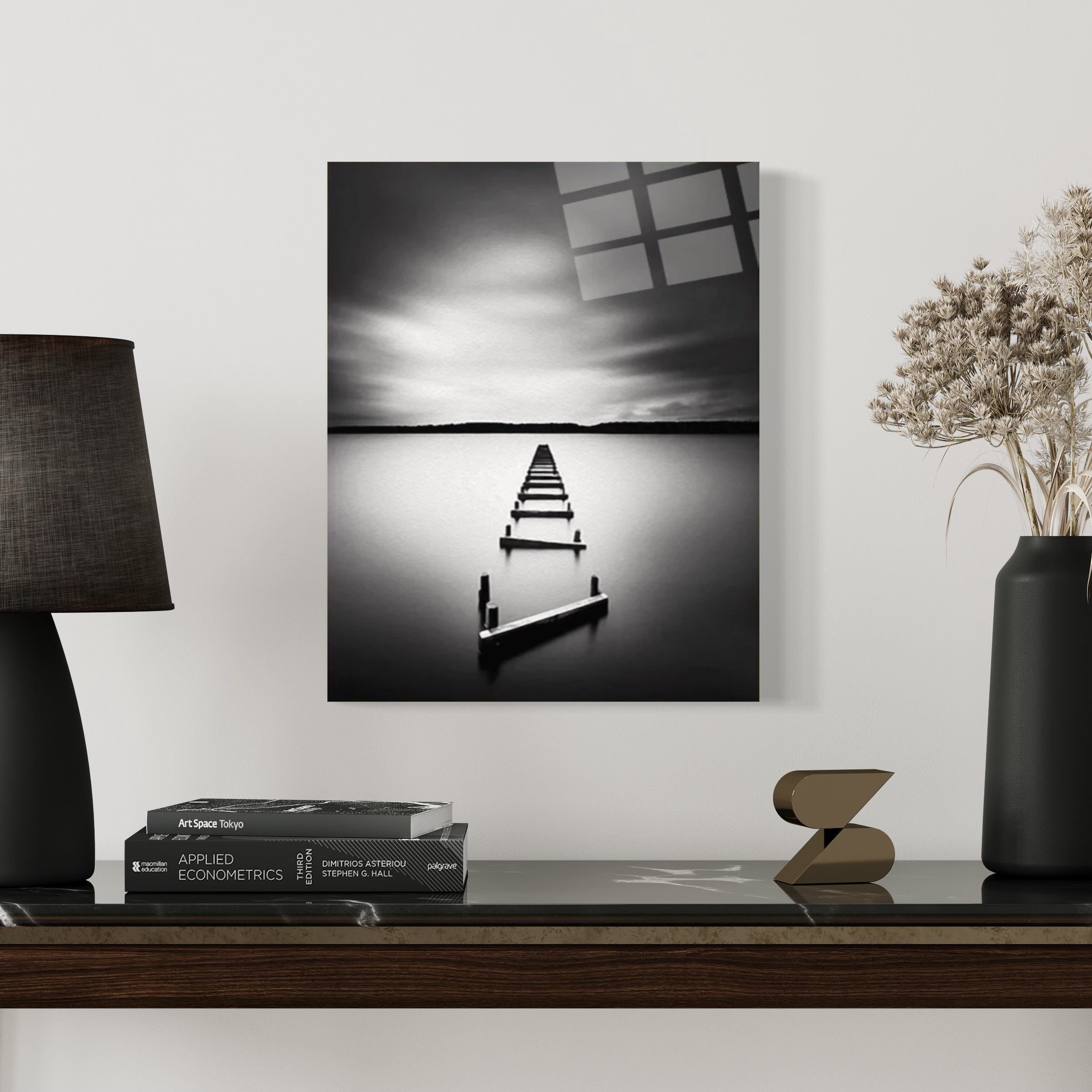 Lake 2 Wall Art