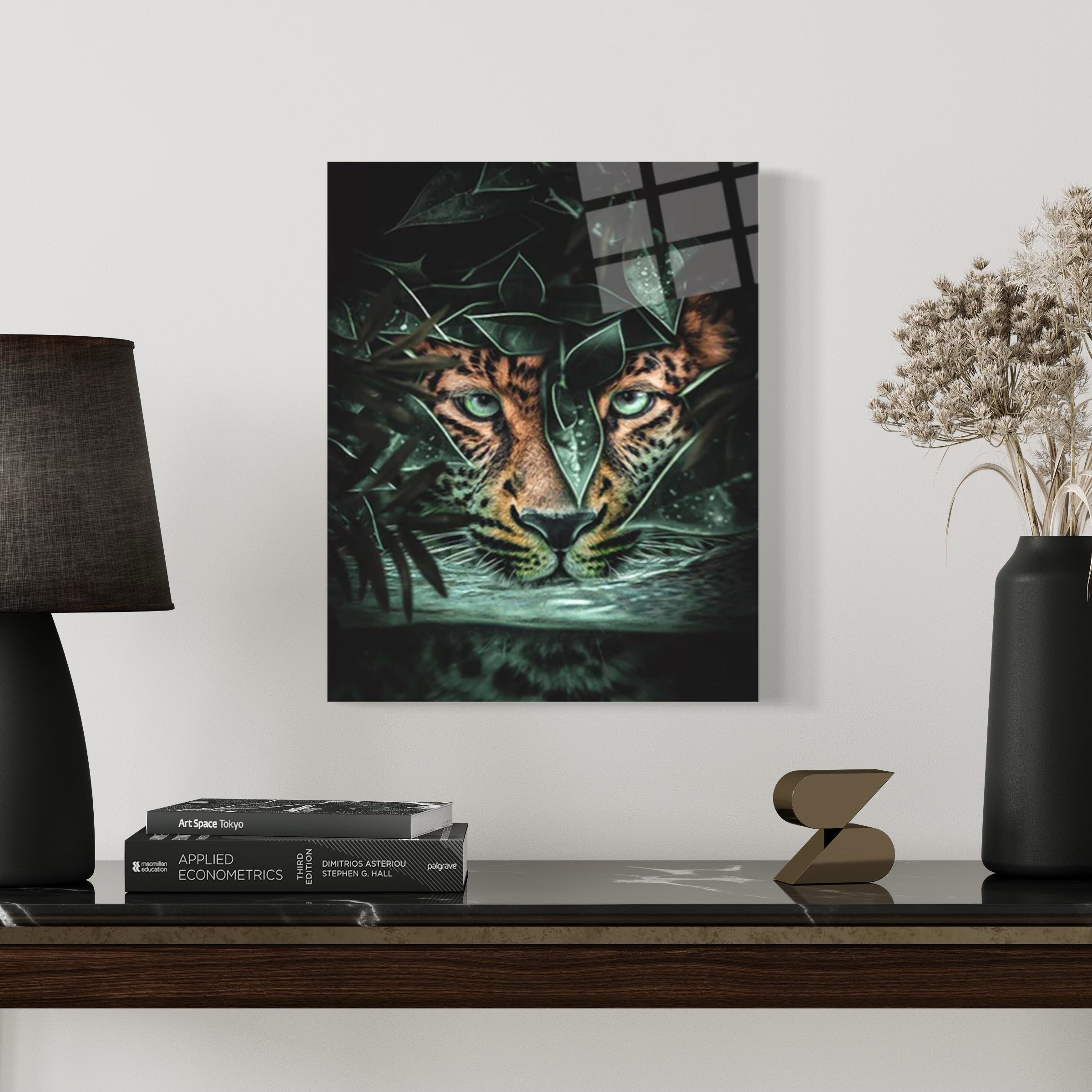 Leopard Wall Art