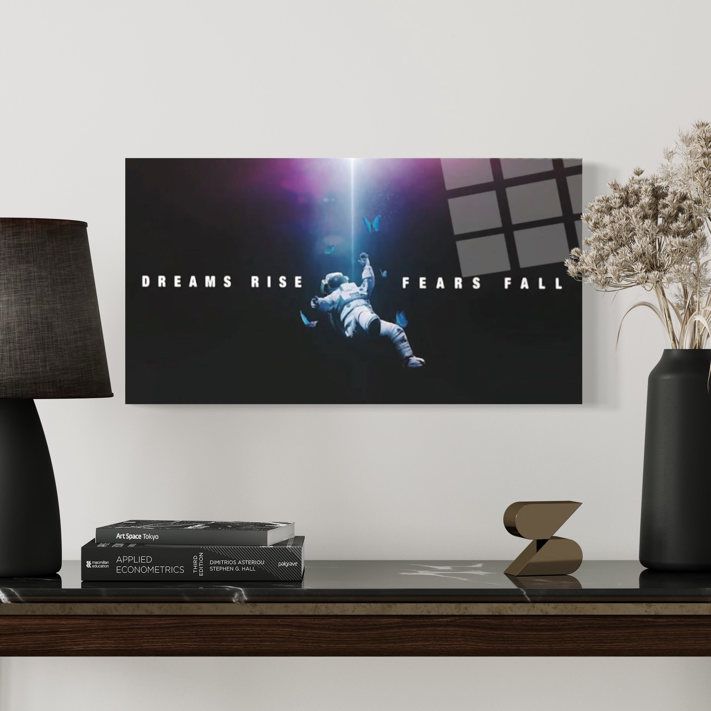 Motivational Wall Art