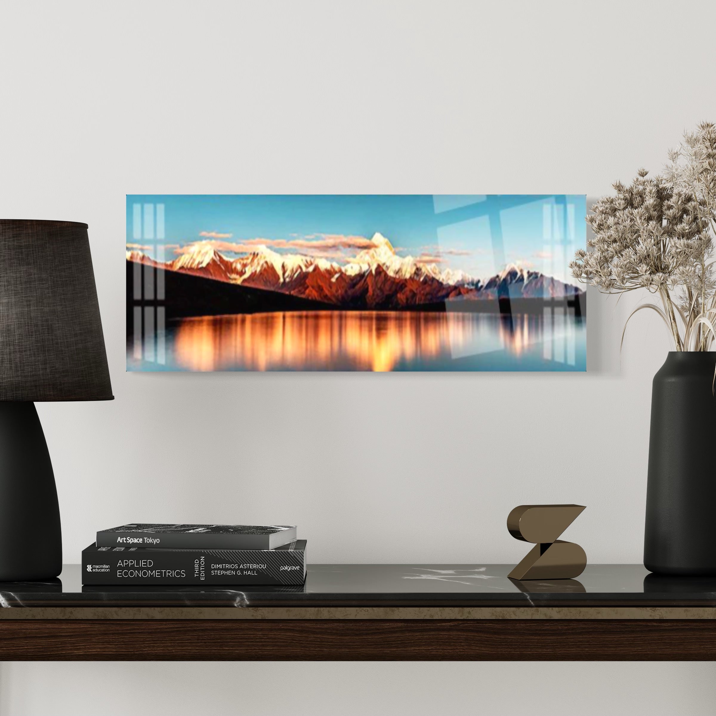 Mountains Wall Art
