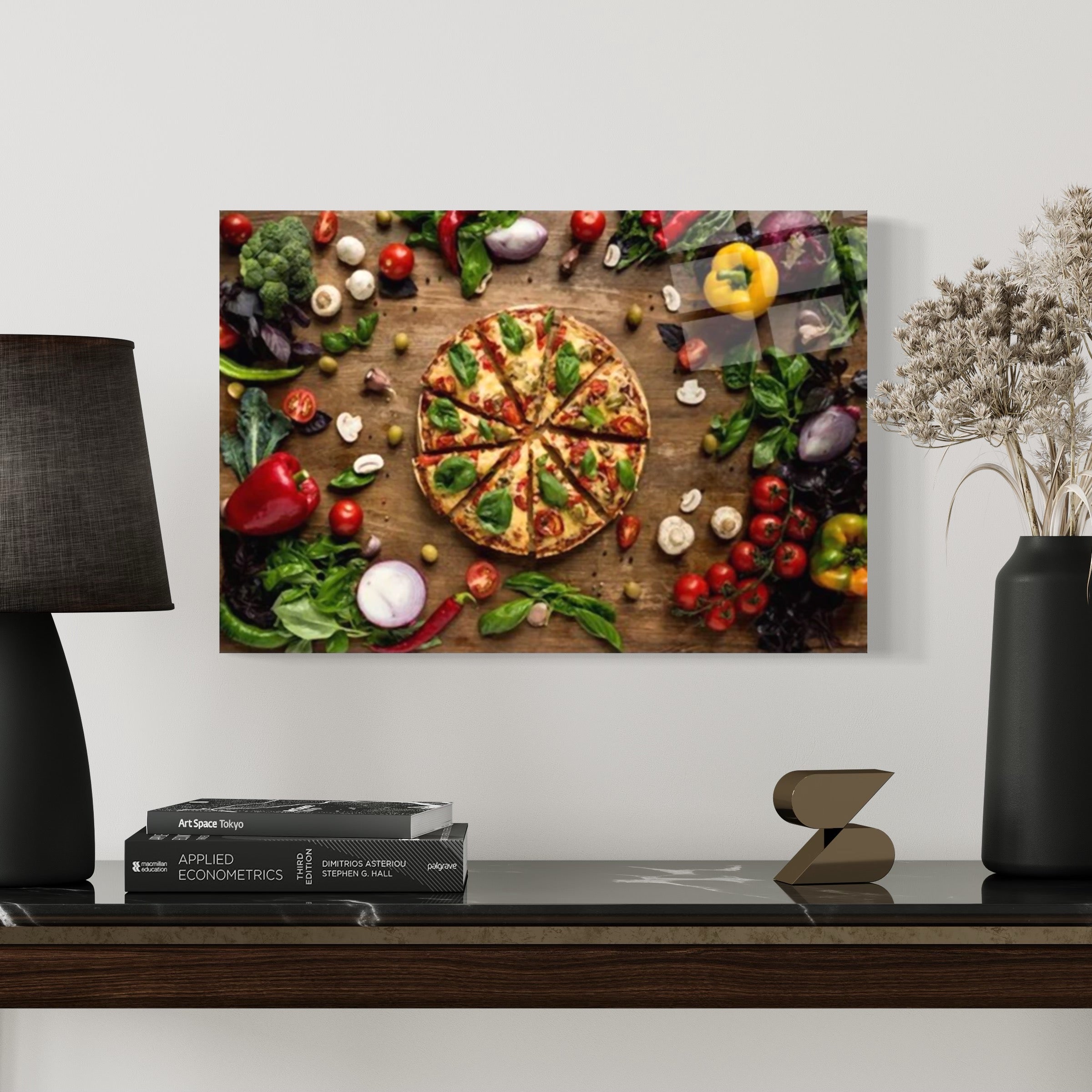 Pizza Wall Art