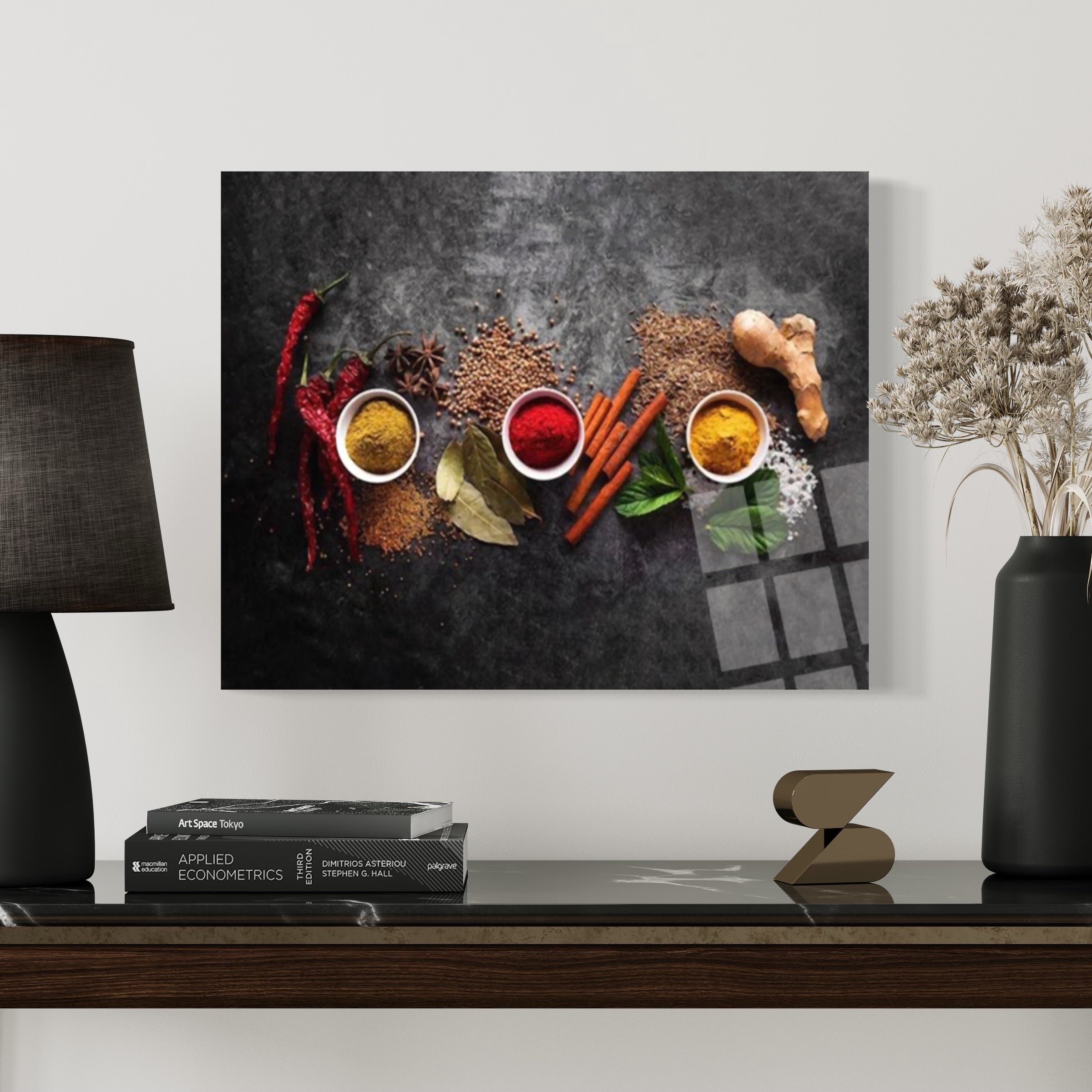 Spices 2 Wall Art