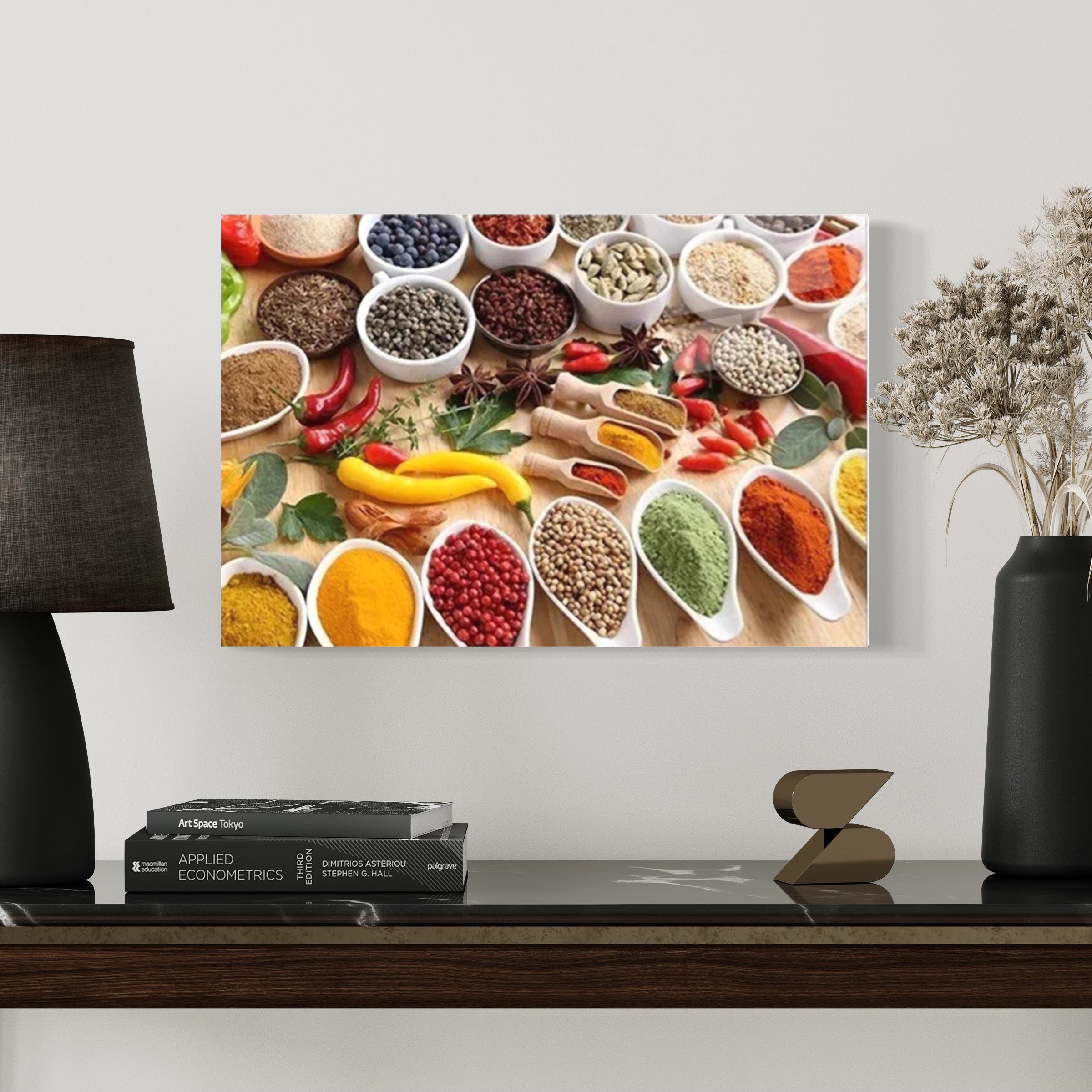 Spices 3 Wall Art