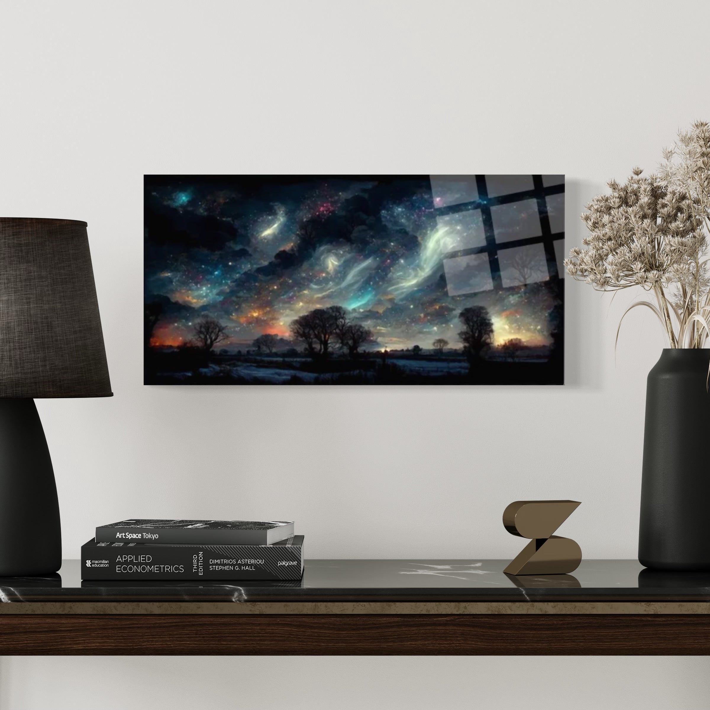 Stars Wall Art