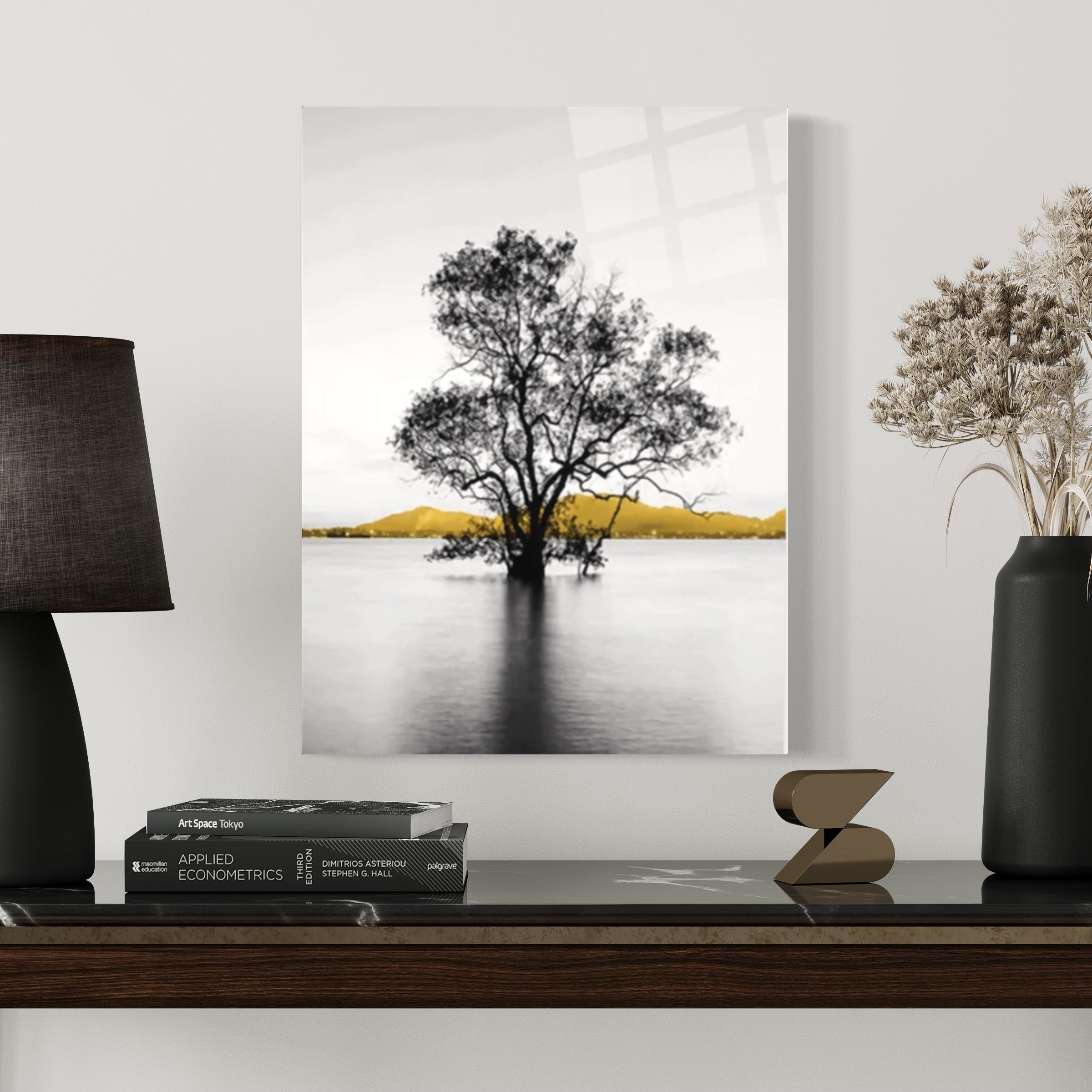 Tree Wall Art