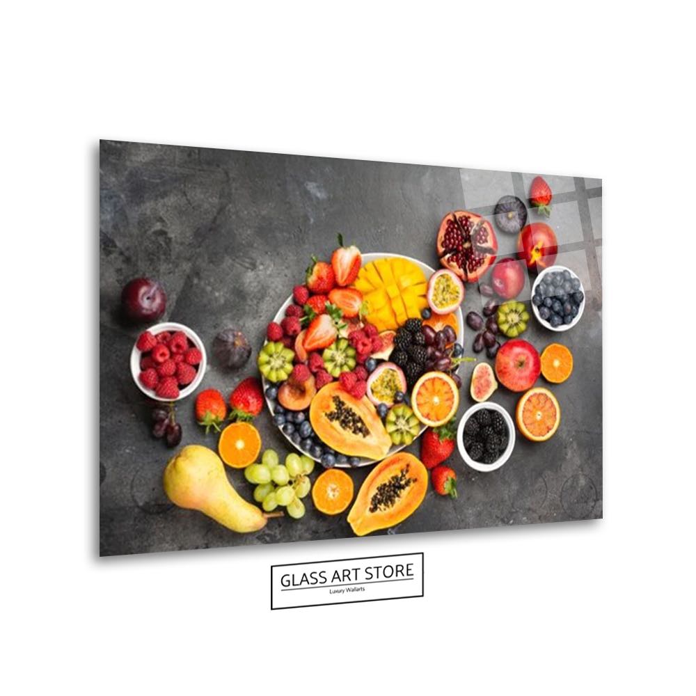Fruit Wall Art