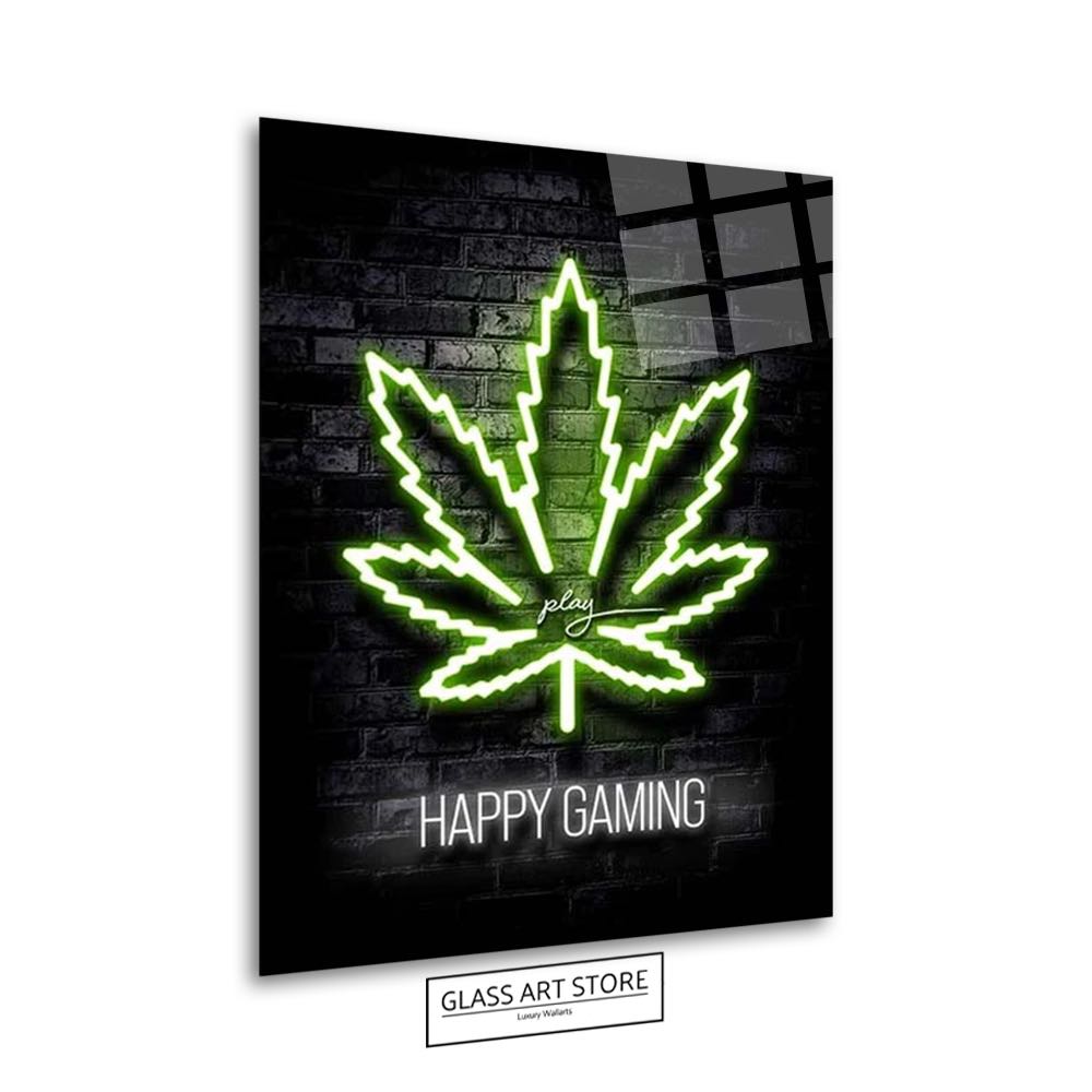 Happy Gaming
