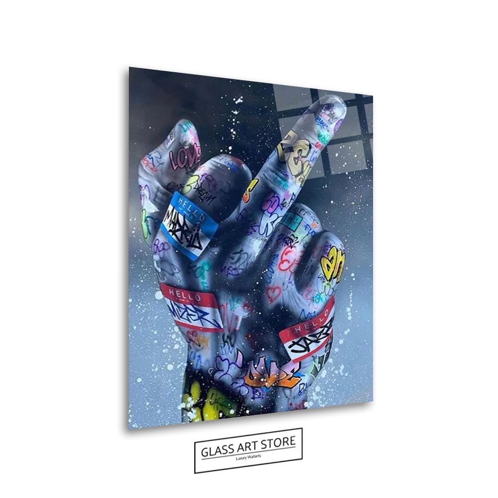 FY Wall Art