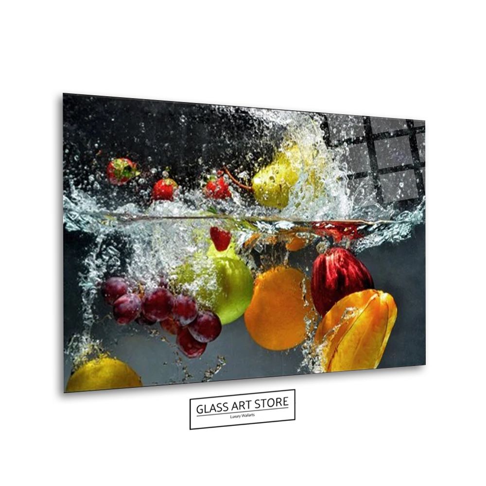 Fruit 2 Wall Art