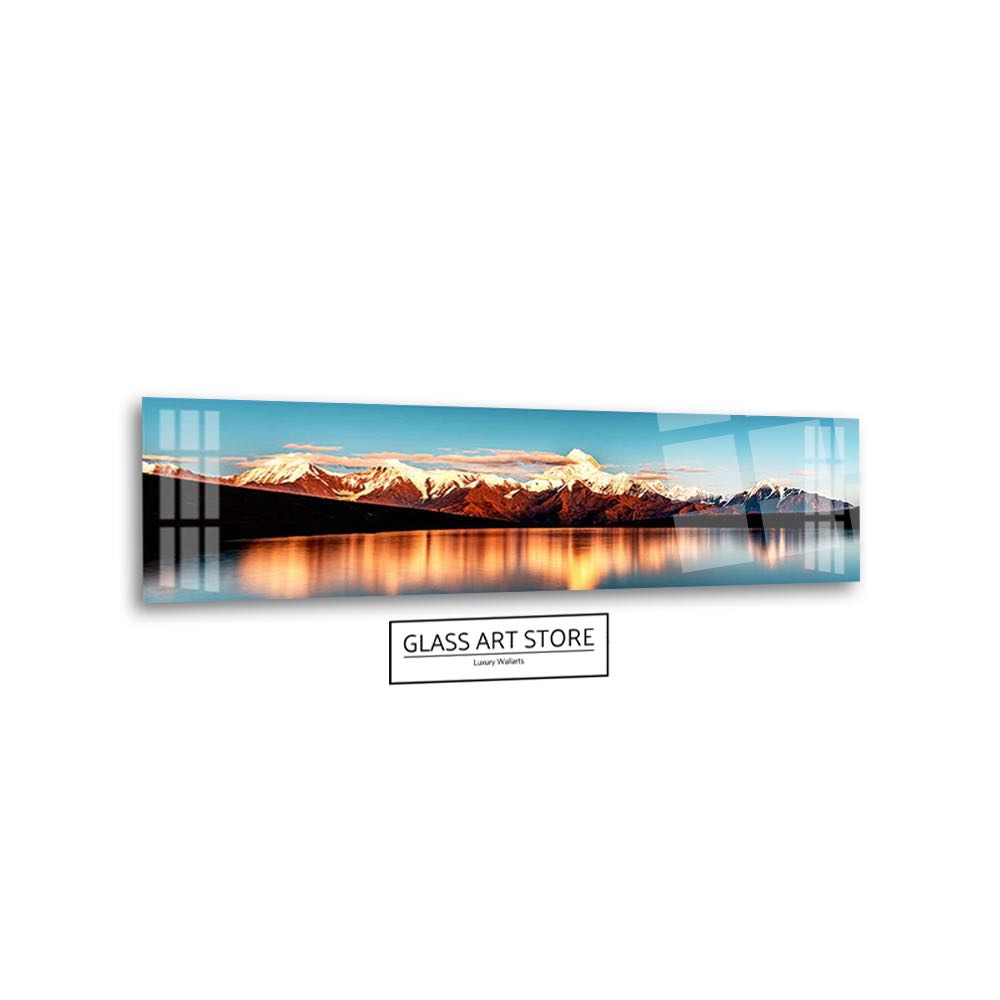 Mountains Wall Art
