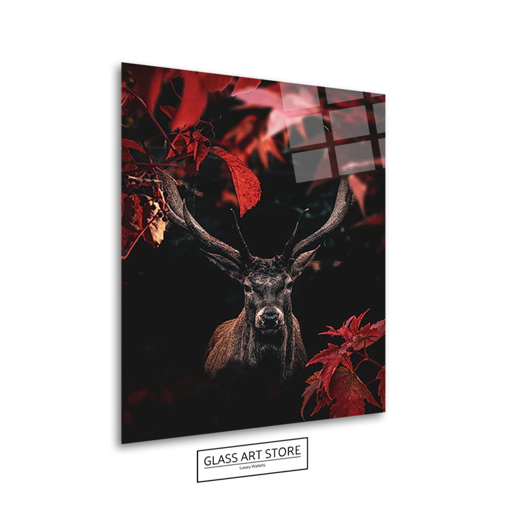 Hert Wall Art